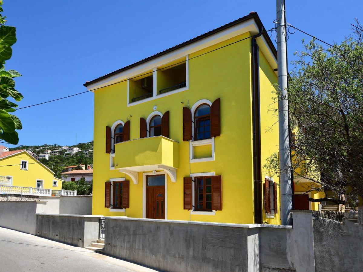 Apartment Val-4 By Interhome Sveti Juraj Exterior foto