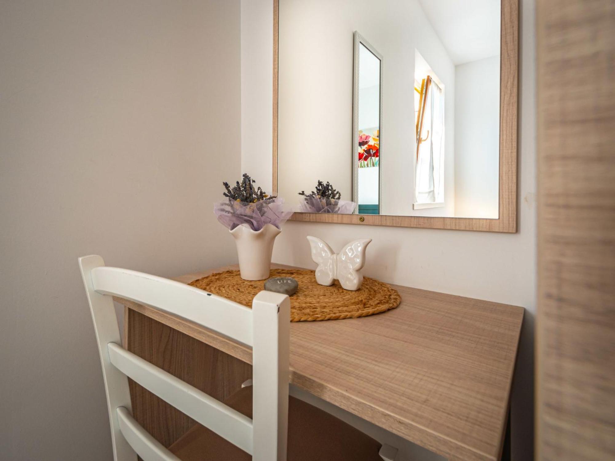 Apartment Val-4 By Interhome Sveti Juraj Exterior foto